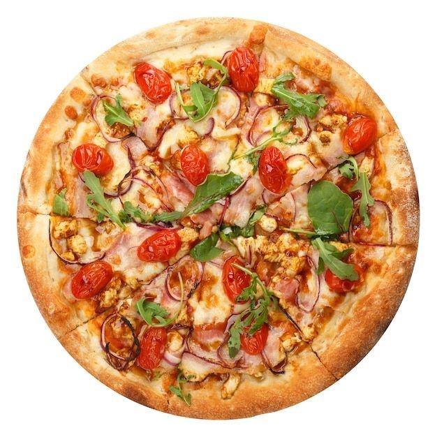 Prosciutto